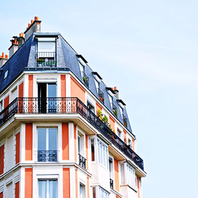 Mon appartement