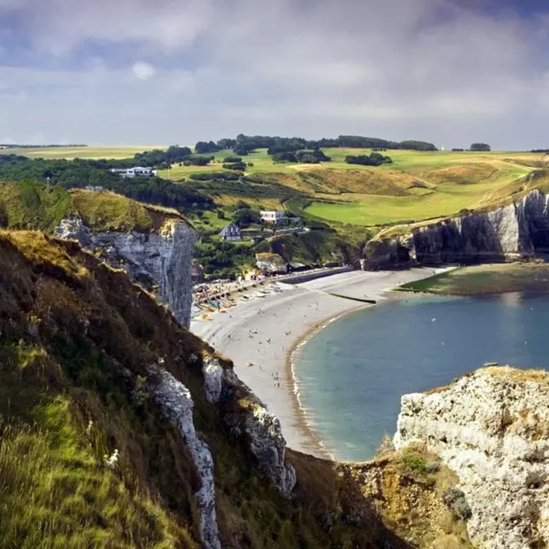 Étretat