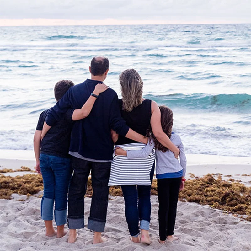 Famille