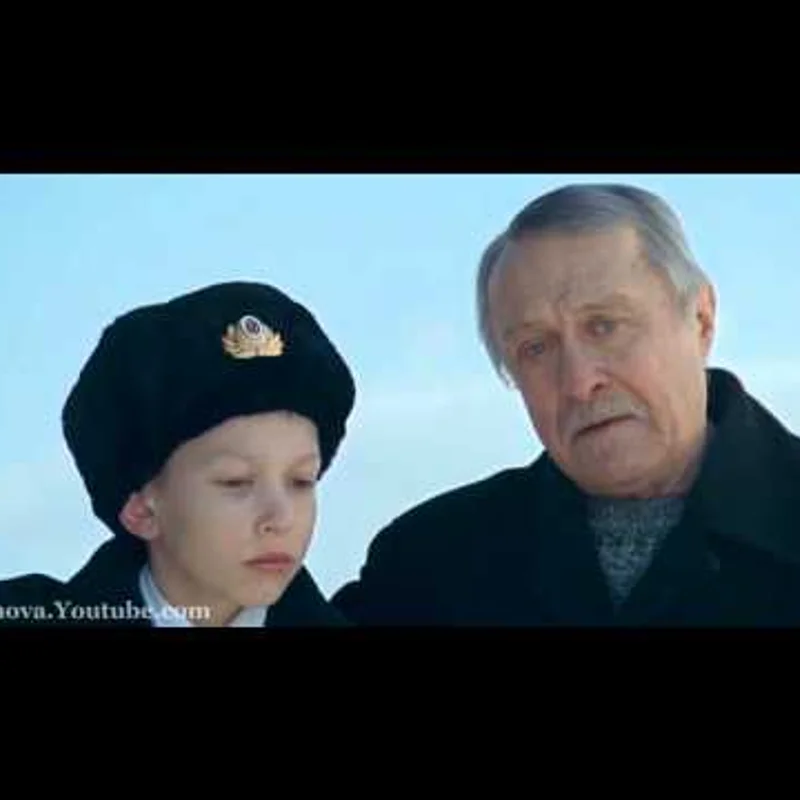 И.Дубцова - Ты же выжил, солдат