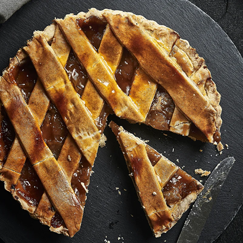 Une recette simple