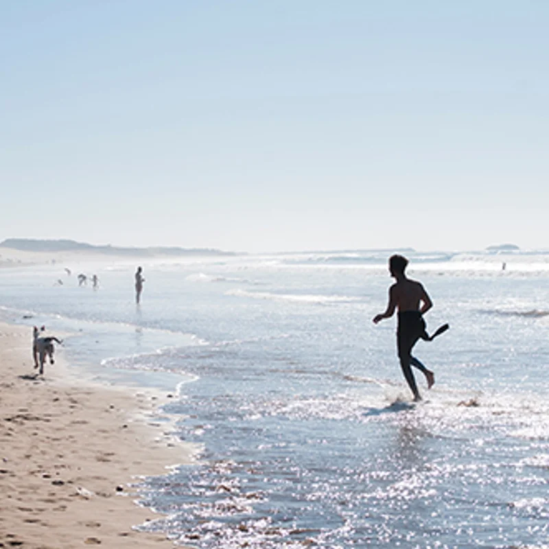 Vacances d’été