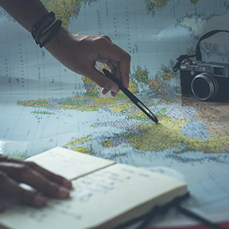 Voyage
